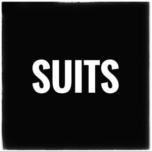 Suits - DO NOT BUY THIS LISTING